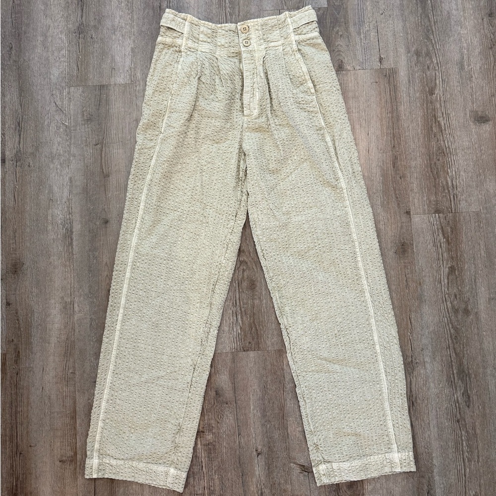 Free People Pants